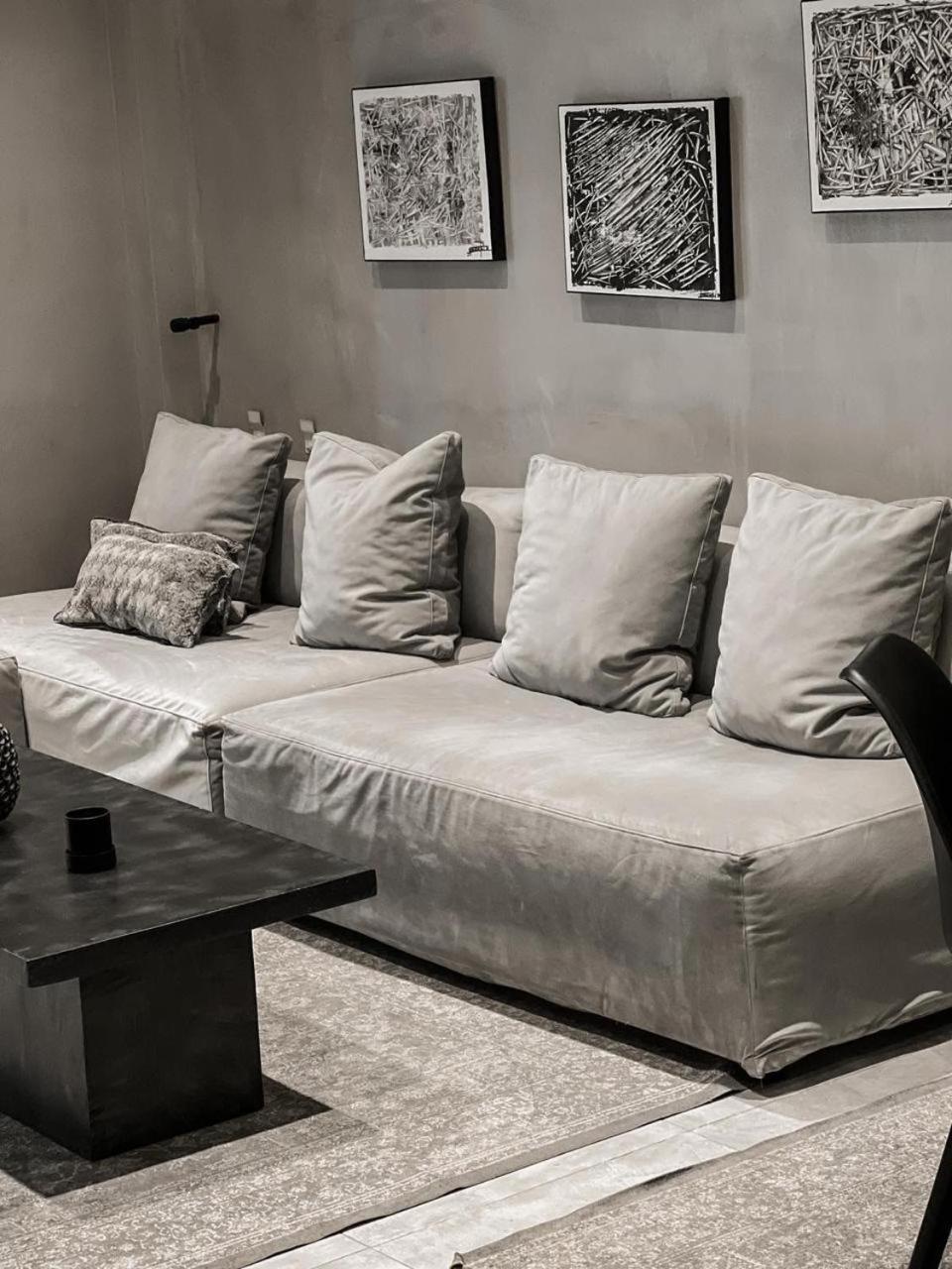 אתונה Casagold Glyfada Luxury Apartment Near The Sea מראה חיצוני תמונה