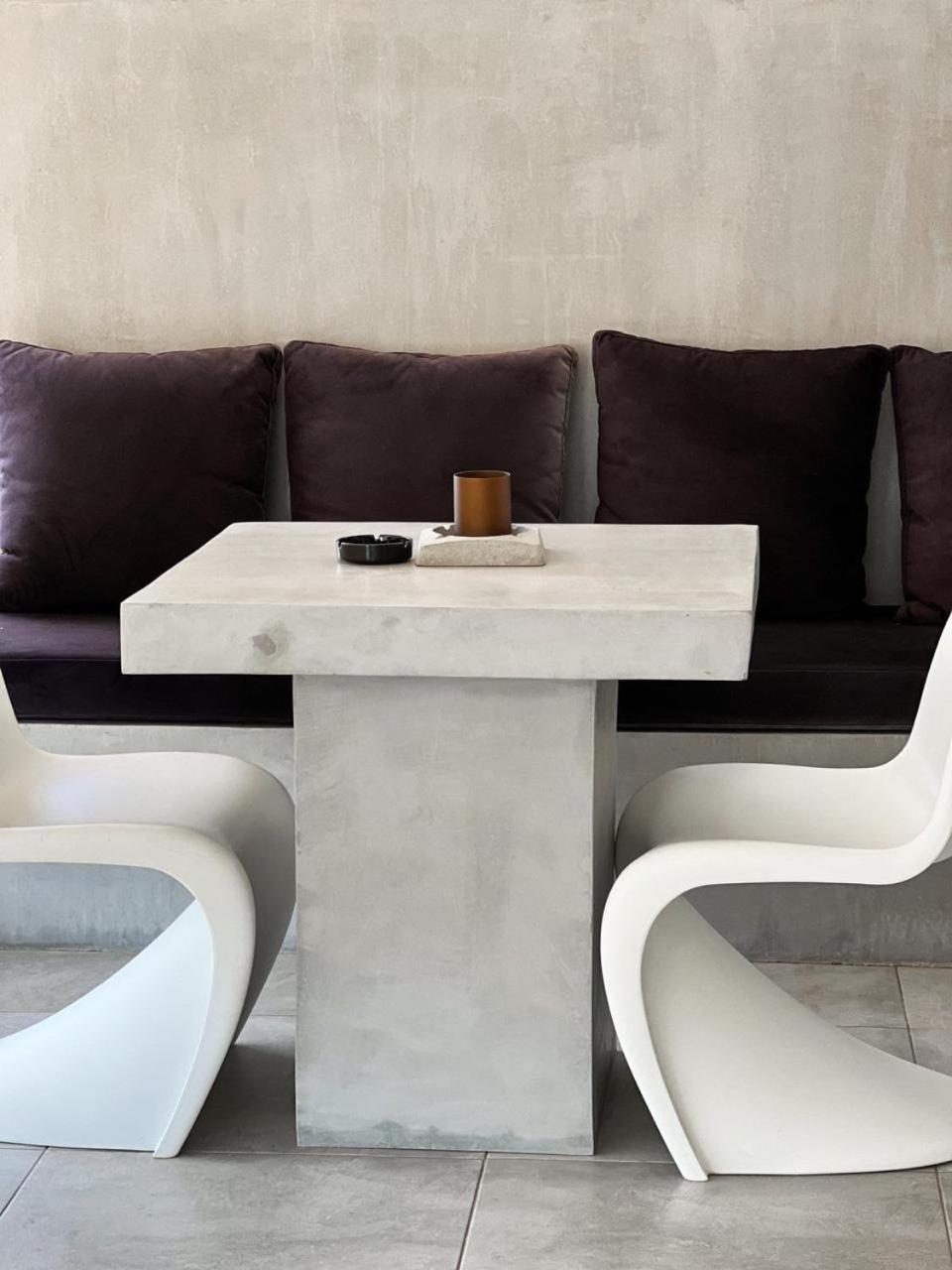 אתונה Casagold Glyfada Luxury Apartment Near The Sea מראה חיצוני תמונה
