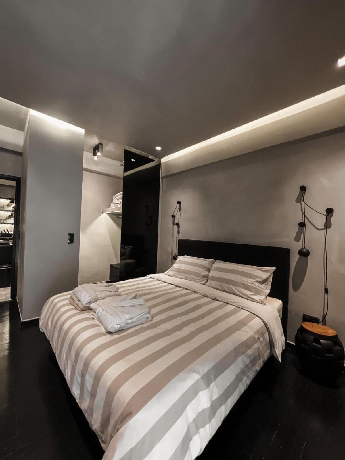 אתונה Casagold Glyfada Luxury Apartment Near The Sea מראה חיצוני תמונה