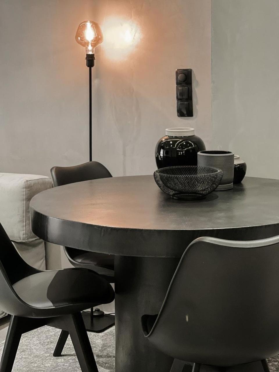 אתונה Casagold Glyfada Luxury Apartment Near The Sea מראה חיצוני תמונה